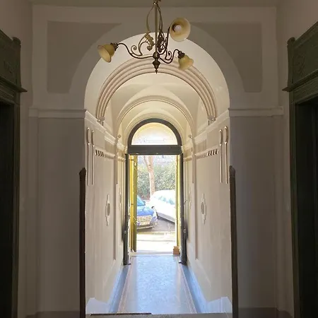 Lovely Large Flat In Historic Building, Balcony, Parking *