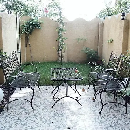 Lovely Large Flat In Historic Building, Balcony, Parking * Praag